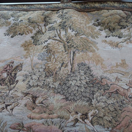 Belgian Tapestry