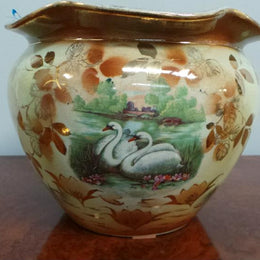Edwardian Jardiniere