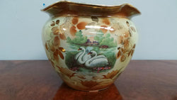 Edwardian Jardiniere | Antique & Vintage | Moonee Ponds Antiques | Australia Wide Delivery