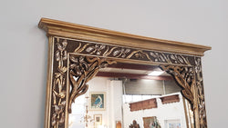French Art Nouveau Mirror | Antique & Vintage | Moonee Ponds Antiques | Australia Wide Delivery