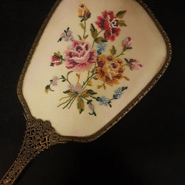 Vintage Regent of London Dressing Table Set