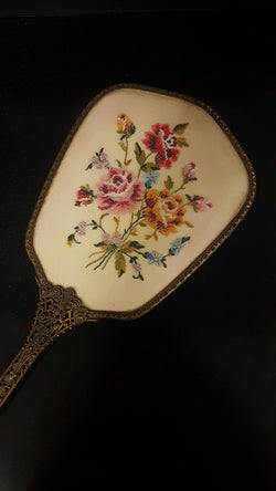 Vintage Regent of London Dressing Table Set | Antique & Vintage | Moonee Ponds Antiques | Australia Wide Delivery