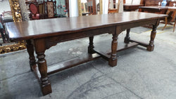 French Monastery Table | Antique & Vintage | Moonee Ponds Antiques | Australia Wide Delivery