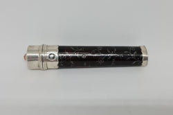 Rare Antique French Silver & Tortoiseshell Needle Case | Antique & Vintage | Moonee Ponds Antiques | Australia Wide Delivery