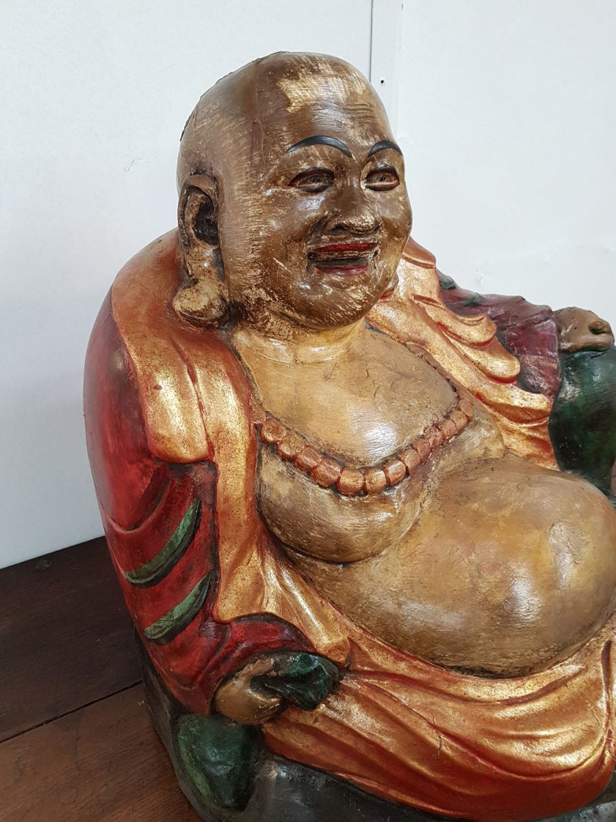 Buddha Statue | Antique & Vintage | Moonee Ponds Antiques | Australia Wide Delivery