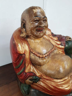 Buddha Statue | Antique & Vintage | Moonee Ponds Antiques | Australia Wide Delivery