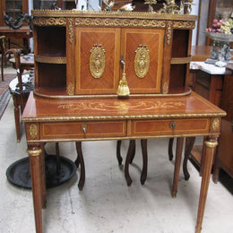 French Bonheur Du Jour