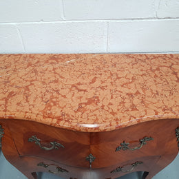 French Louis XV Style Commode