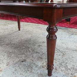 Rectangular Coffee Table