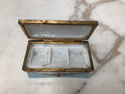 Rare Antique German Stamp Box | Antique & Vintage | Moonee Ponds Antiques | Australia Wide Delivery