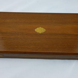 Boxed Carving Set