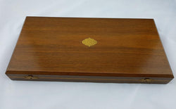 Boxed Carving Set | Antique & Vintage | Moonee Ponds Antiques | Australia Wide Delivery