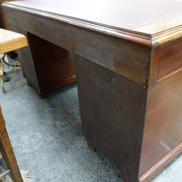 Late Victorian Desk