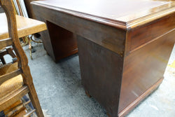 Late Victorian Desk | Antique & Vintage | Moonee Ponds Antiques | Australia Wide Delivery