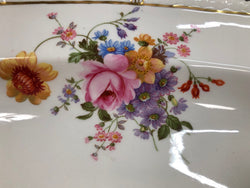 Royal Crown Darby Serving Set | Antique & Vintage | Moonee Ponds Antiques | Australia Wide Delivery