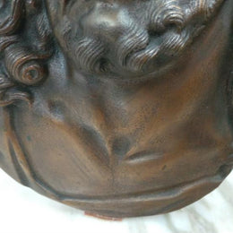 Bronze Jesus Statue