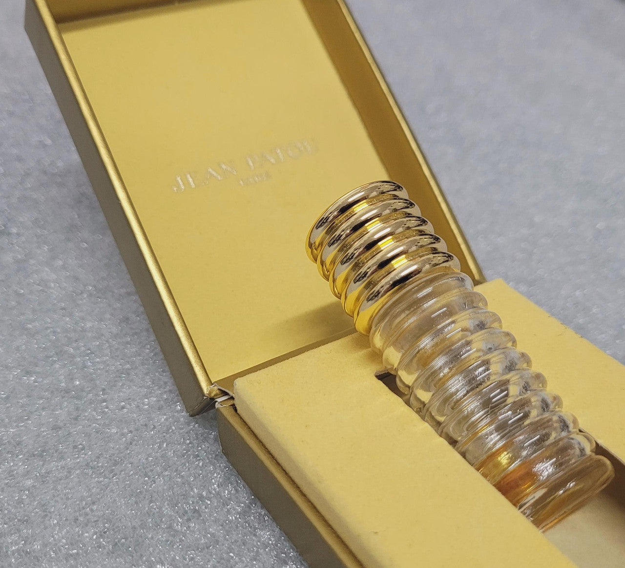 Parfum "Joy" De Jean Patou Paris Perfume | Antique & Vintage | Moonee Ponds Antiques | Australia Wide Delivery