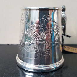 Whitehill Christening Mug