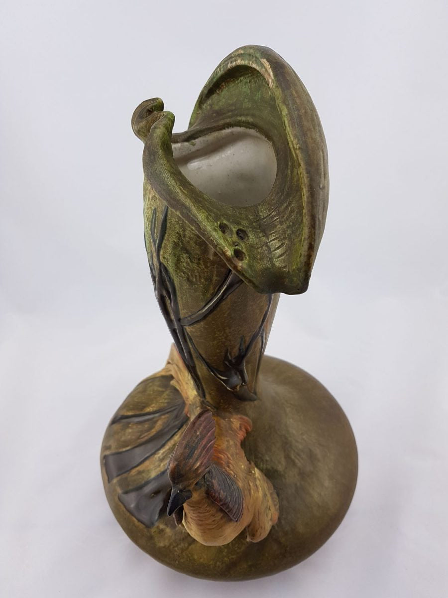 Amphora Art Nouveau Vase | Antique & Vintage | Moonee Ponds Antiques | Australia Wide Delivery