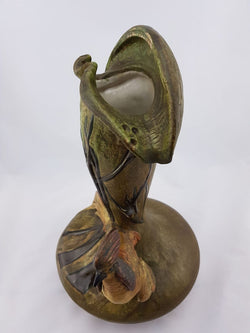 Amphora Art Nouveau Vase | Antique & Vintage | Moonee Ponds Antiques | Australia Wide Delivery