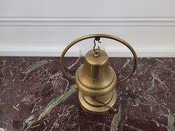 Victorian Dinner Bell | Antique & Vintage | Moonee Ponds Antiques | Australia Wide Delivery