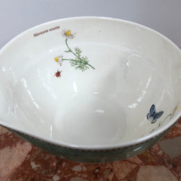 Wedgwood mixing bowl