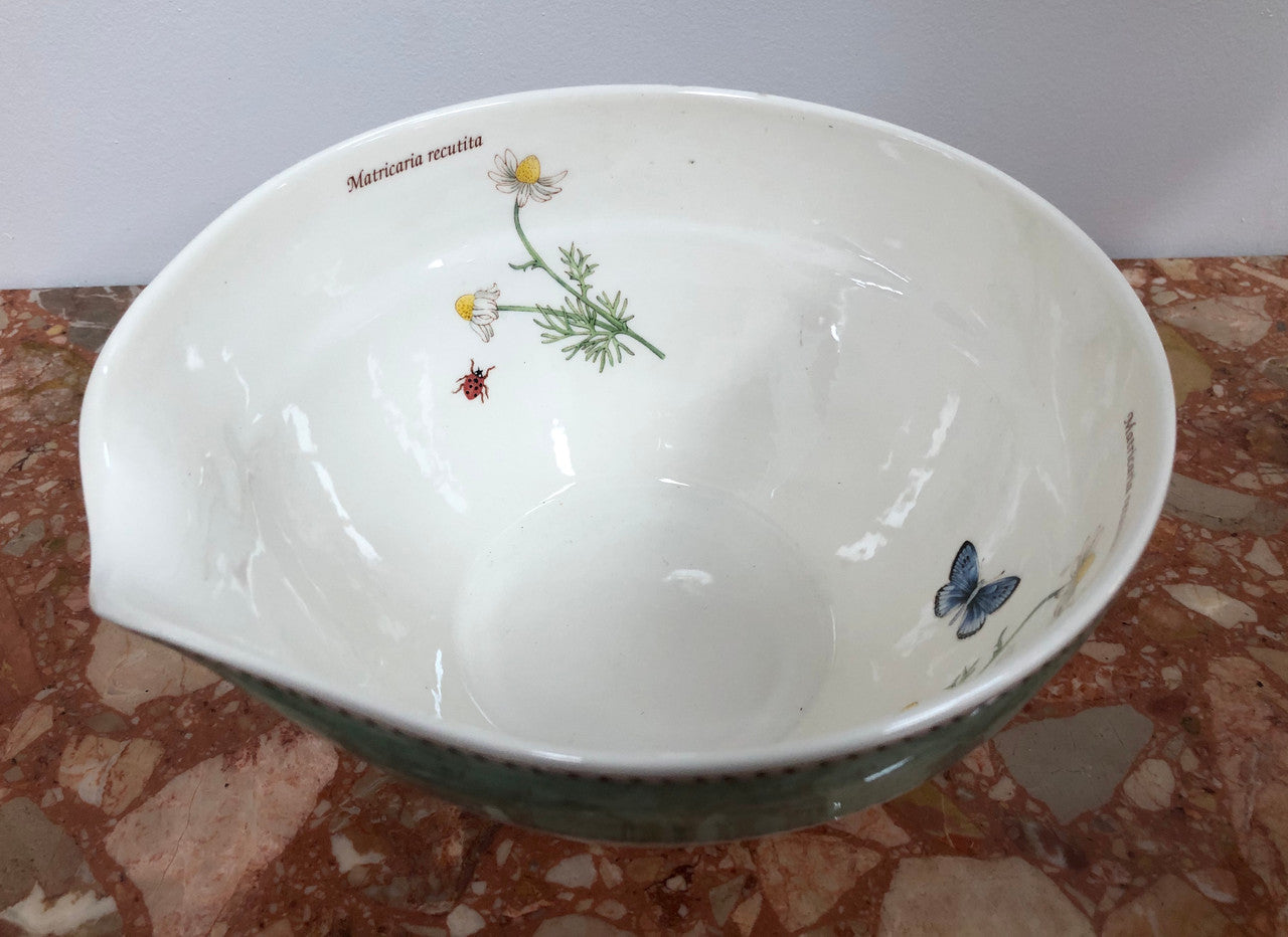 Wedgwood mixing bowl