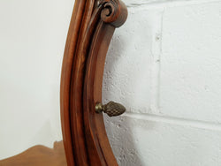 French Walnut Antique Louis XV Style Dressing Table | Antique & Vintage | Moonee Ponds Antiques | Australia Wide Delivery