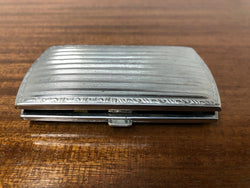 Antique Art Deco Cigarette-Card Case | Antique & Vintage | Moonee Ponds Antiques | Australia Wide Delivery