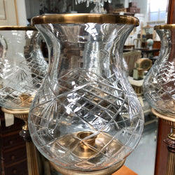 Beautiful pair of Vintage Lamps | Antique & Vintage | Moonee Ponds Antiques | Australia Wide Delivery
