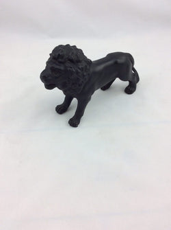 Victorian Cast Iron Lion | Antique & Vintage | Moonee Ponds Antiques | Australia Wide Delivery