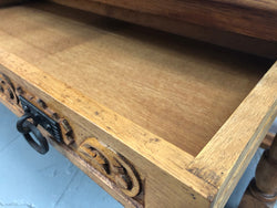 A Fabulous French Carved Coffee Table | Antique & Vintage | Moonee Ponds Antiques | Australia Wide Delivery