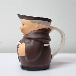 Small Goebel West Germany milk jug in good original condition.