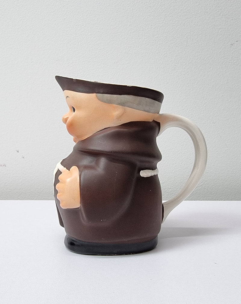 Small Goebel West Germany milk jug in good original condition.