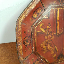 Antique Chinese Lacquered Bowl | Antique & Vintage | Moonee Ponds Antiques | Australia Wide Delivery