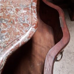 French Napoleon III Commode | Antique & Vintage | Moonee Ponds Antiques | Australia Wide Delivery
