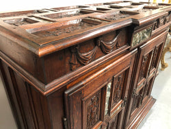 Sensational Antique French Cabinet | Antique & Vintage | Moonee Ponds Antiques | Australia Wide Delivery