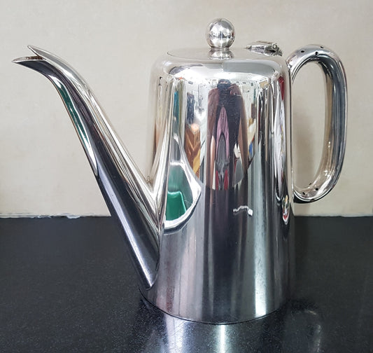 Teapot