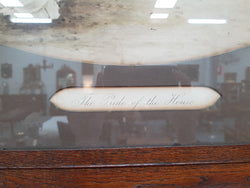 Edwardian Hand Coloured Mezzo Tint print | Antique & Vintage | Moonee Ponds Antiques | Australia Wide Delivery
