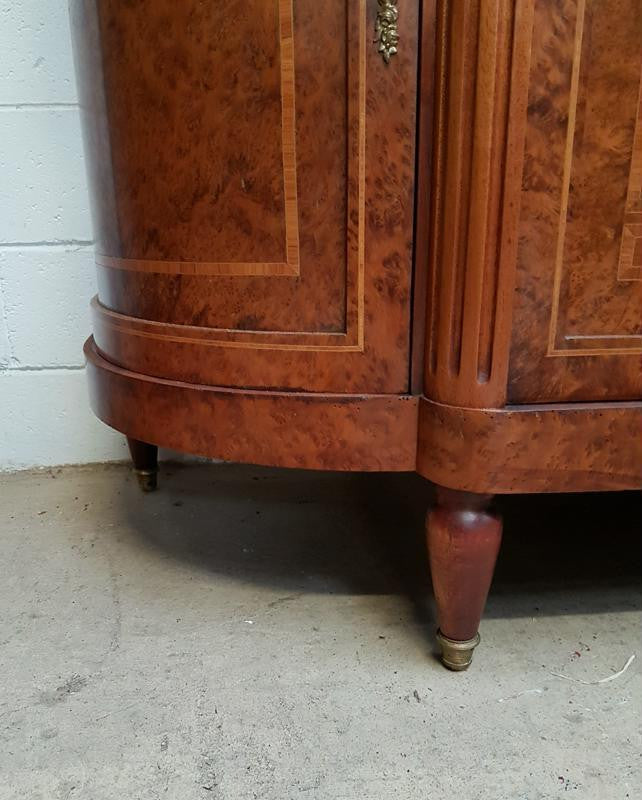 French Louis XV Style Buffet | Antique & Vintage | Moonee Ponds Antiques | Australia Wide Delivery