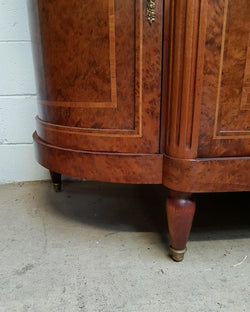 French Louis XV Style Buffet | Antique & Vintage | Moonee Ponds Antiques | Australia Wide Delivery