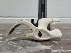 Set of Three Vintage Ceramic Wall Hanging Seagulls | Antique & Vintage | Moonee Ponds Antiques | Australia Wide Delivery