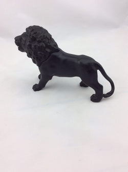 Victorian Cast Iron Lion | Antique & Vintage | Moonee Ponds Antiques | Australia Wide Delivery
