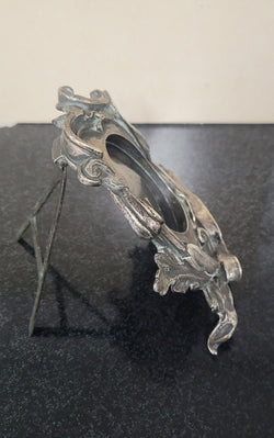 Stunning Late Victorian Art Nouveau Picture Frame | Antique & Vintage | Moonee Ponds Antiques | Australia Wide Delivery