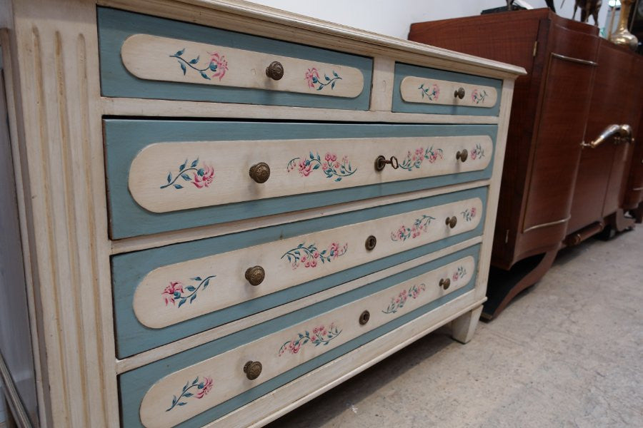 19th Century French Commode | Antique & Vintage | Moonee Ponds Antiques | Australia Wide Delivery
