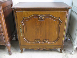French Louis XV Style Side Cabinet | Antique & Vintage | Moonee Ponds Antiques | Australia Wide Delivery