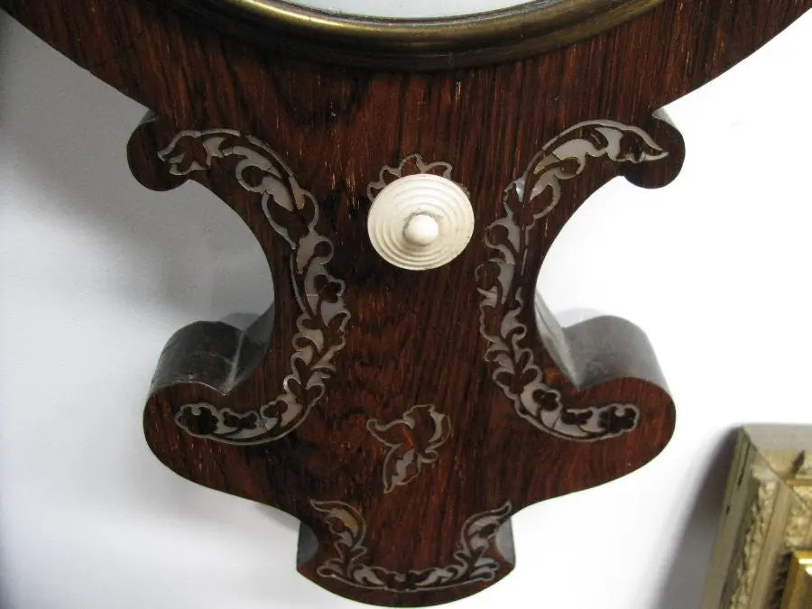 Barometer | Antique & Vintage | Moonee Ponds Antiques | Australia Wide Delivery