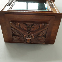 French Wall Clock