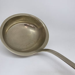 Lovely large Antique ladle spoon in good original condition.