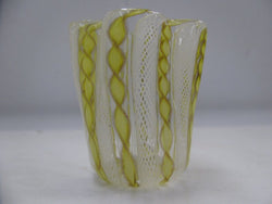 Venetian Murano Glass Vase | Antique & Vintage | Moonee Ponds Antiques | Australia Wide Delivery